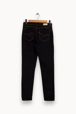 New Levi's Jean foncé - Taille M/38 Bleu