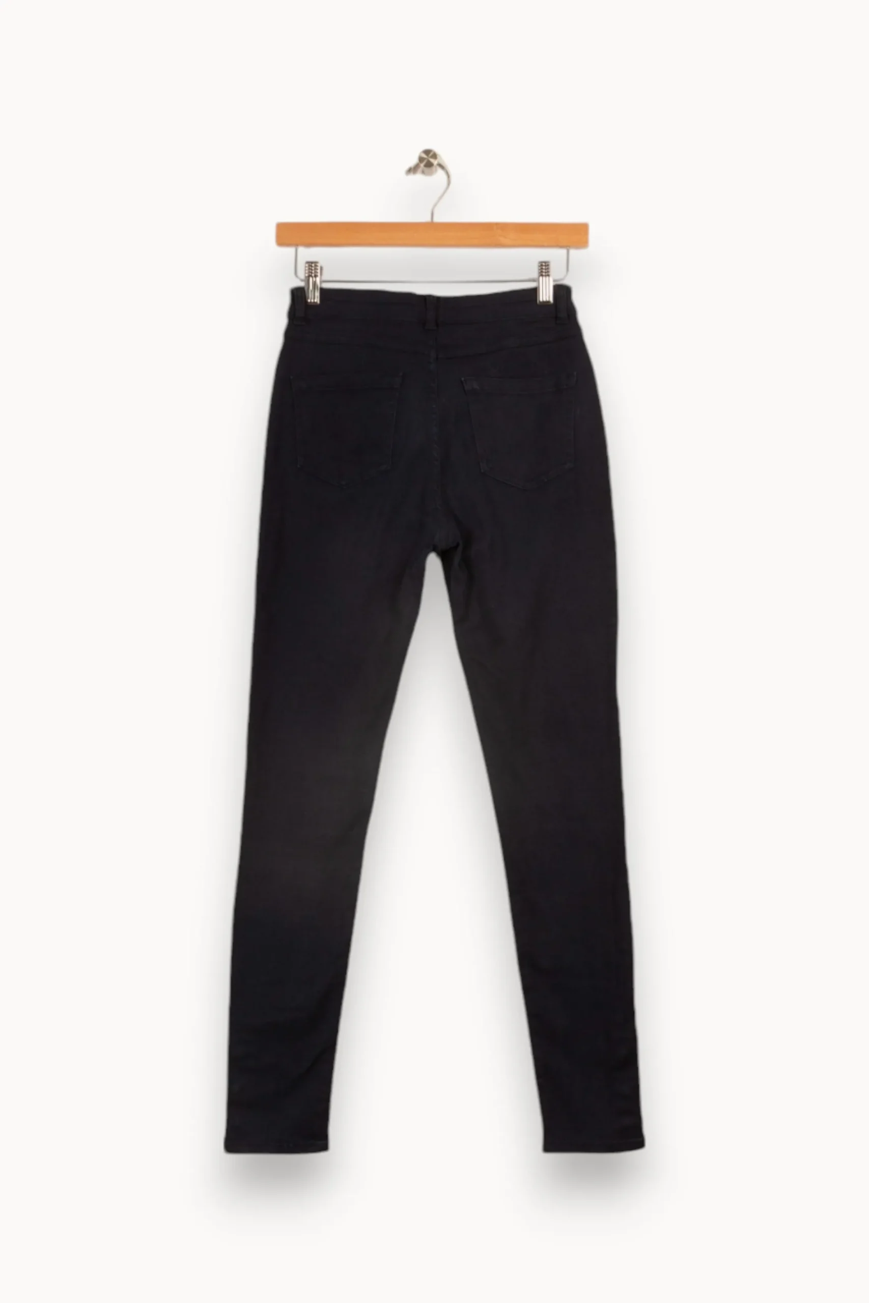 New ZAPA Jean foncé - Taille M/38 Bleu