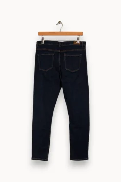 Sale IKKS Jean foncé - Taille XL/42 Bleu