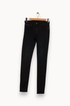 Sale One Step Jean foncé - Taille XS/34 Bleu