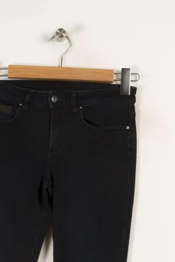 Sale One Step Jean foncé - Taille XS/34 Bleu