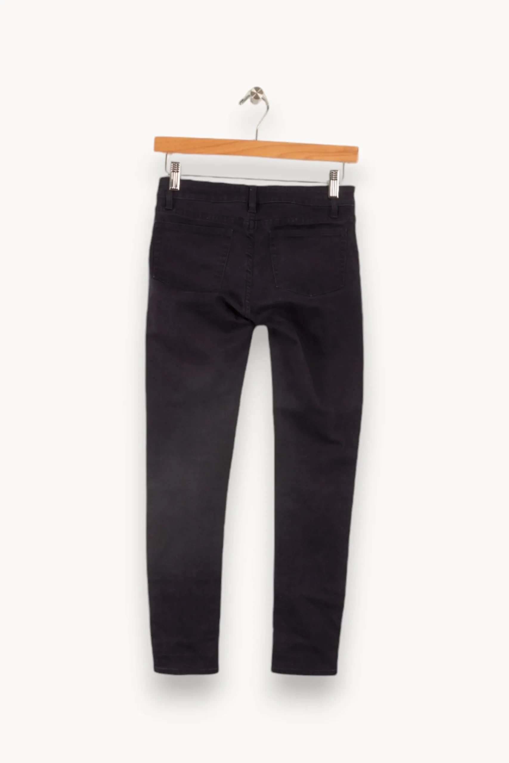 Clearance The Kooples Jean foncé - Taille XS/34 Bleu