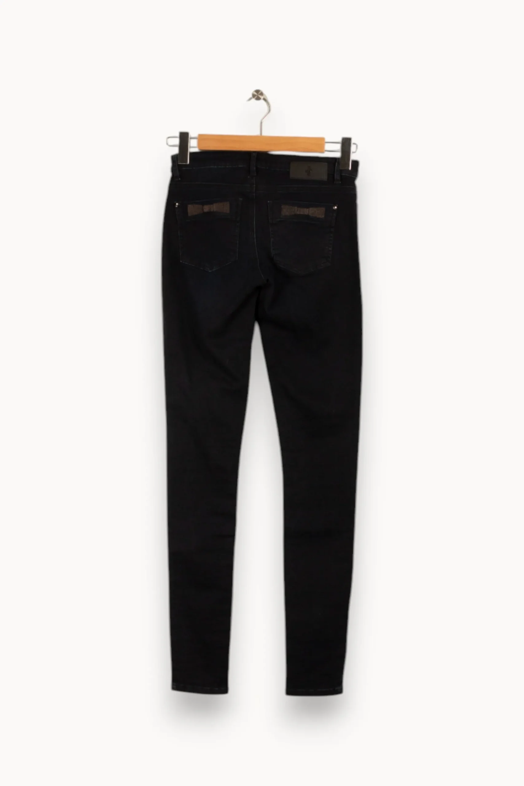 Sale One Step Jean foncé - Taille XS/34 Bleu