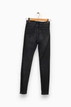 Flash Sale Lee Jean /noir - Taille S/36 Bleu