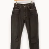 Cheap American Vintage Jean Fitted 27US - S/36 Bleu