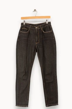Cheap American Vintage Jean Fitted 27US - S/36 Bleu