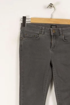 Discount Ekyog Jean - Taille M/38 Gris