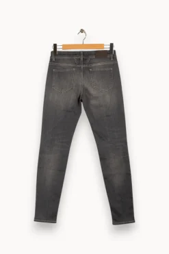 Store Closed Jean - Taille M/38 Gris