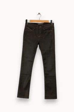 Clearance IKKS Jean - Taille S/36 Gris