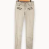 Sale I.Code Jean - Taille S/36 Gris