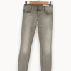 Cheap Galeries Lafayette Jean - Taille XS/34 Gris