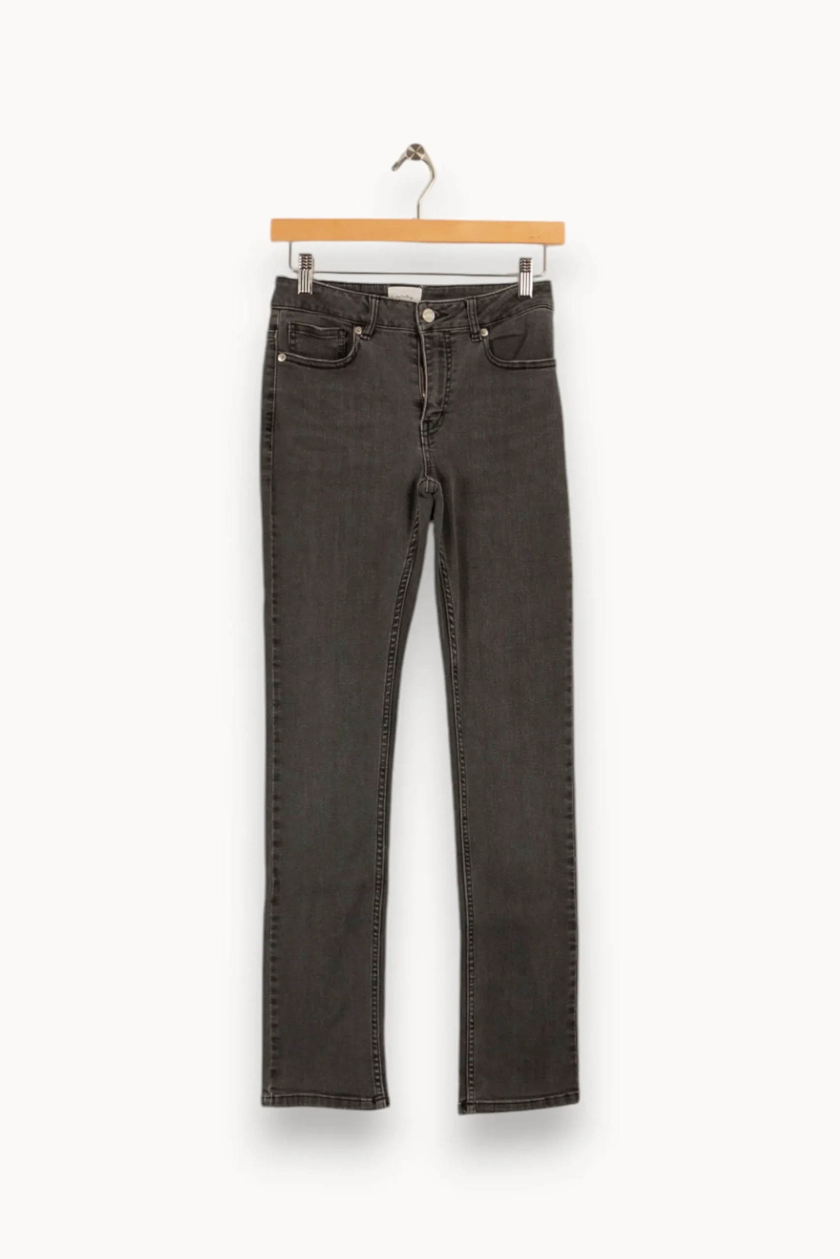 New Labdip Jean - Taille XS/34 Gris