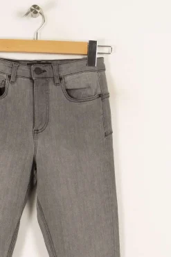 Cheap IKKS Jean - Taille XS/34 Gris