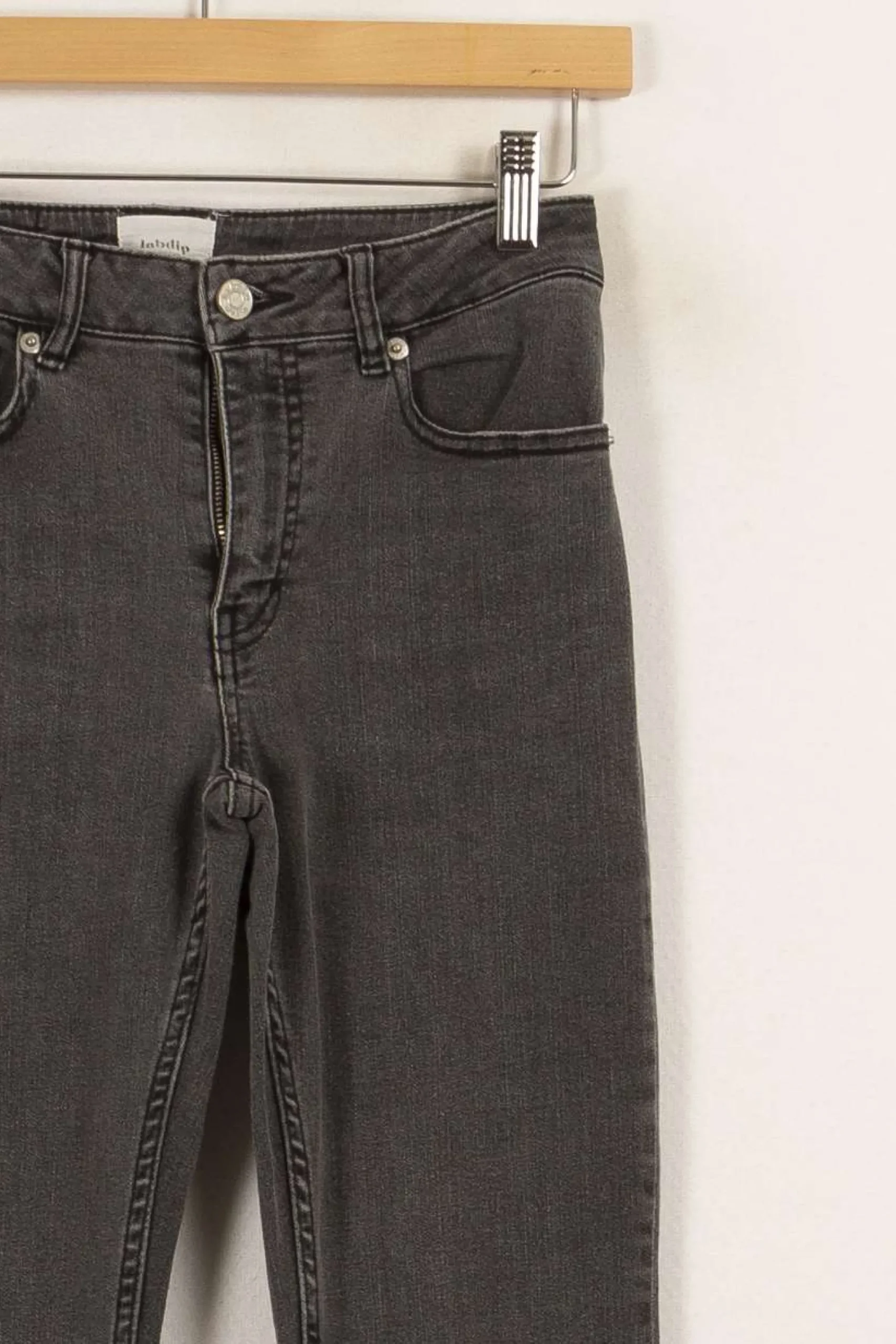 New Labdip Jean - Taille XS/34 Gris