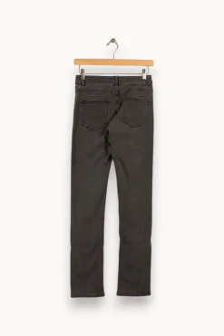 New Labdip Jean - Taille XS/34 Gris