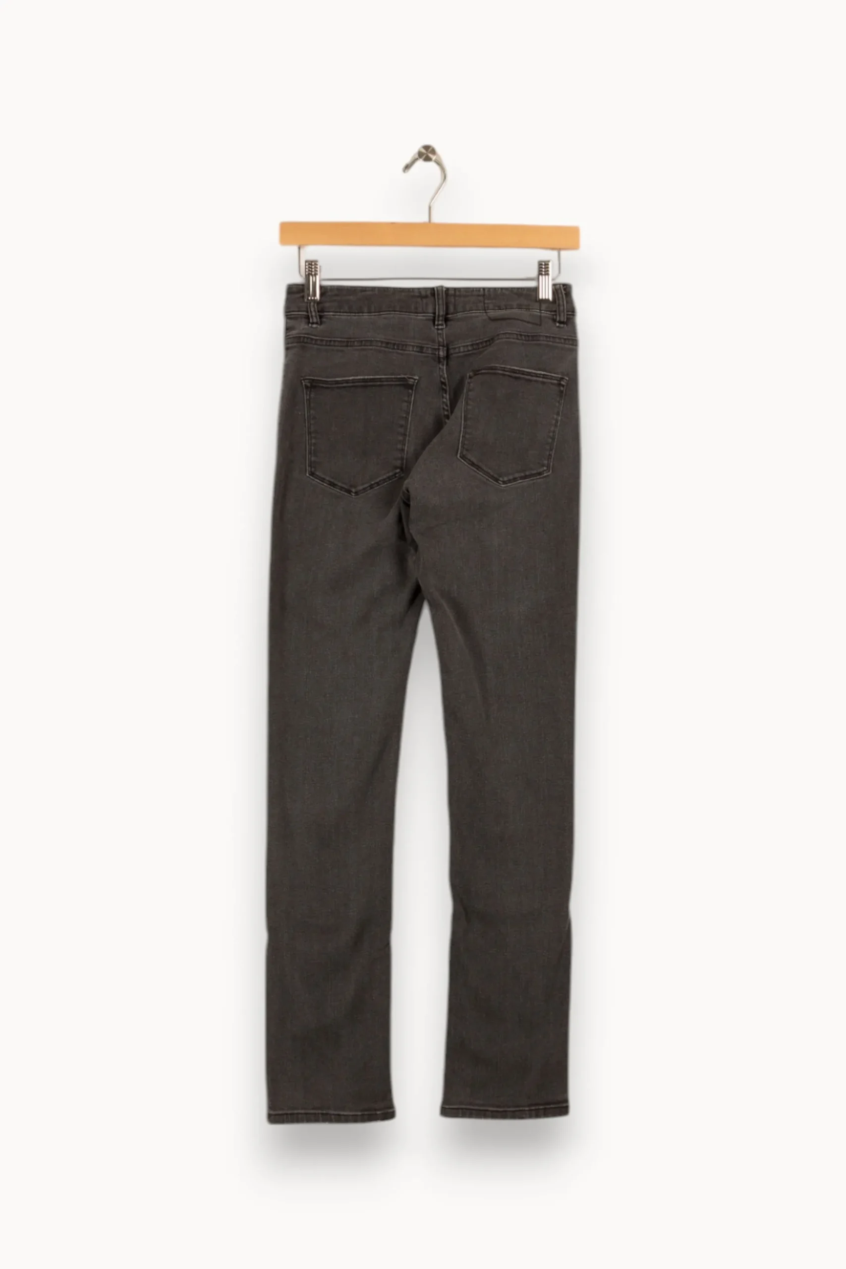 New Labdip Jean - Taille XS/34 Gris
