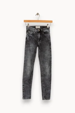 Shop Acne Studios Jean - Taille XXS/32 Gris