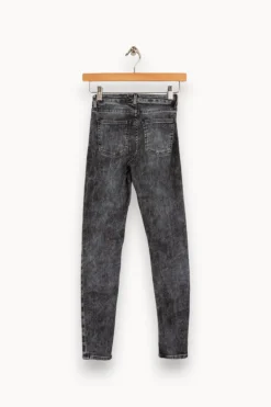 Shop Acne Studios Jean - Taille XXS/32 Gris