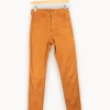 Sale Comptoir des Cotonniers Jean, M-38 Marron