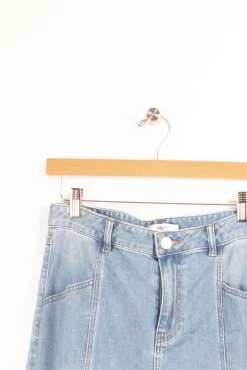 Clearance Suncoo Jean M-38 Bleu