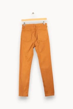 Sale Comptoir des Cotonniers Jean, M-38 Marron