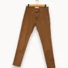 Hot ba&sh Jean - Taille XS/34 Marron