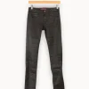 Clearance Comptoir des Cotonniers Jean - S/36 Noir