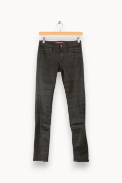 Clearance Comptoir des Cotonniers Jean - S/36 Noir