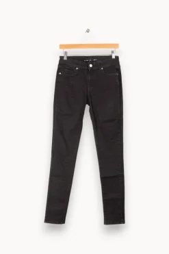 Fashion ZAPA Jean - S/36 Noir