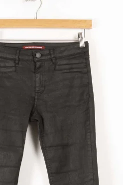 Clearance Comptoir des Cotonniers Jean - S/36 Noir
