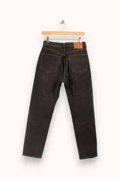 Sale Levi's Jean - S/36 Noir