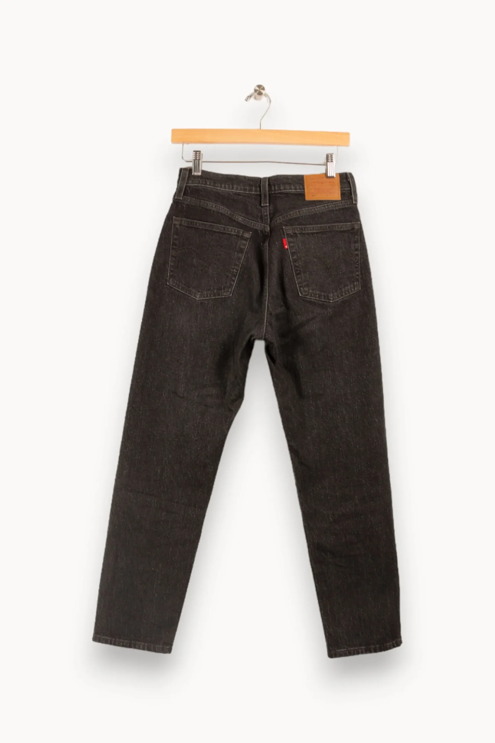 Sale Levi's Jean - S/36 Noir