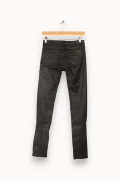 Clearance Comptoir des Cotonniers Jean - S/36 Noir