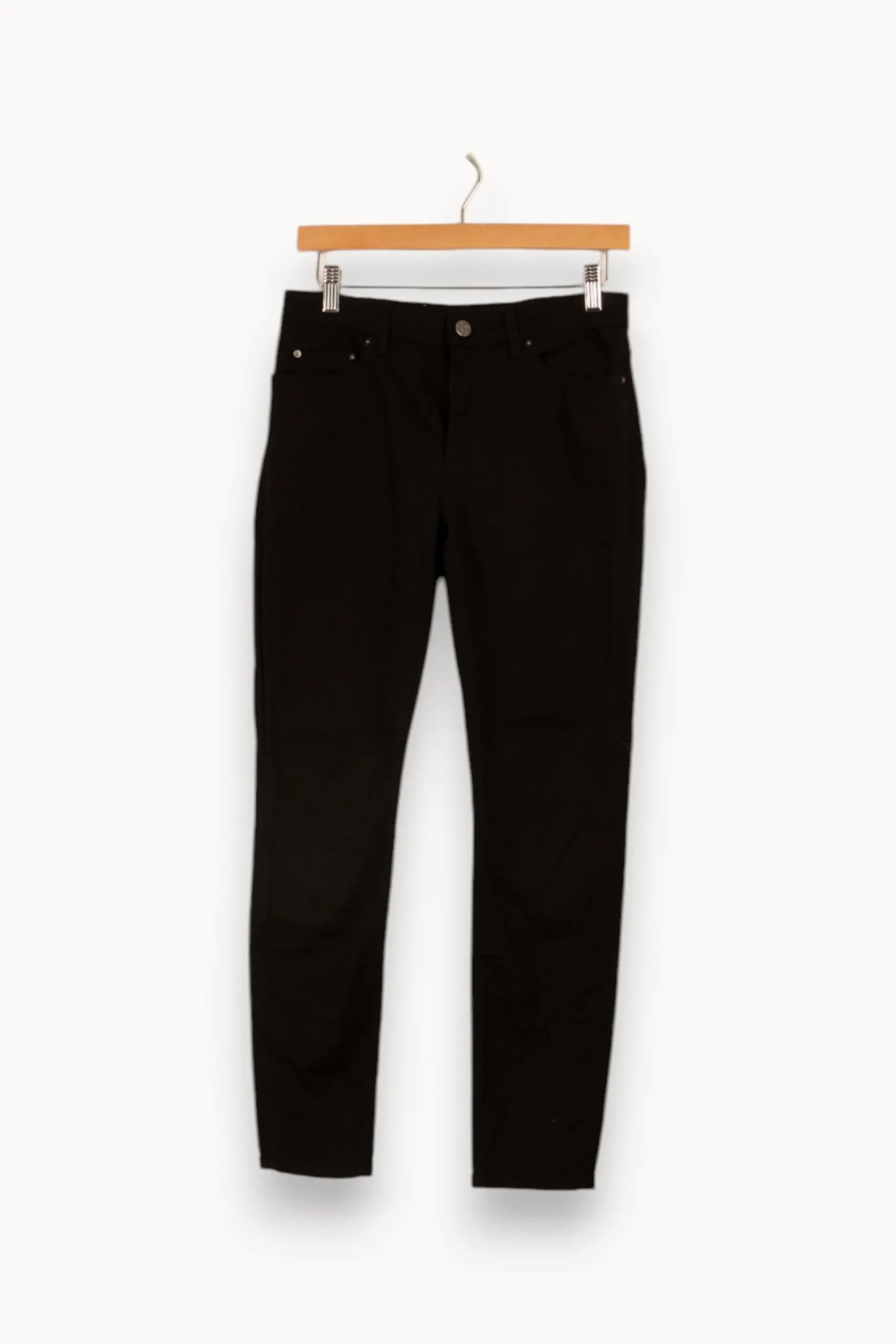 Flash Sale Acne Studios Jean - Taille L/40 Noir