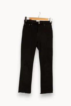 Cheap Claudie Pierlot Jean - Taille M/38 Noir