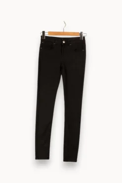 Shop Ekyog Jean - Taille M/38 Noir