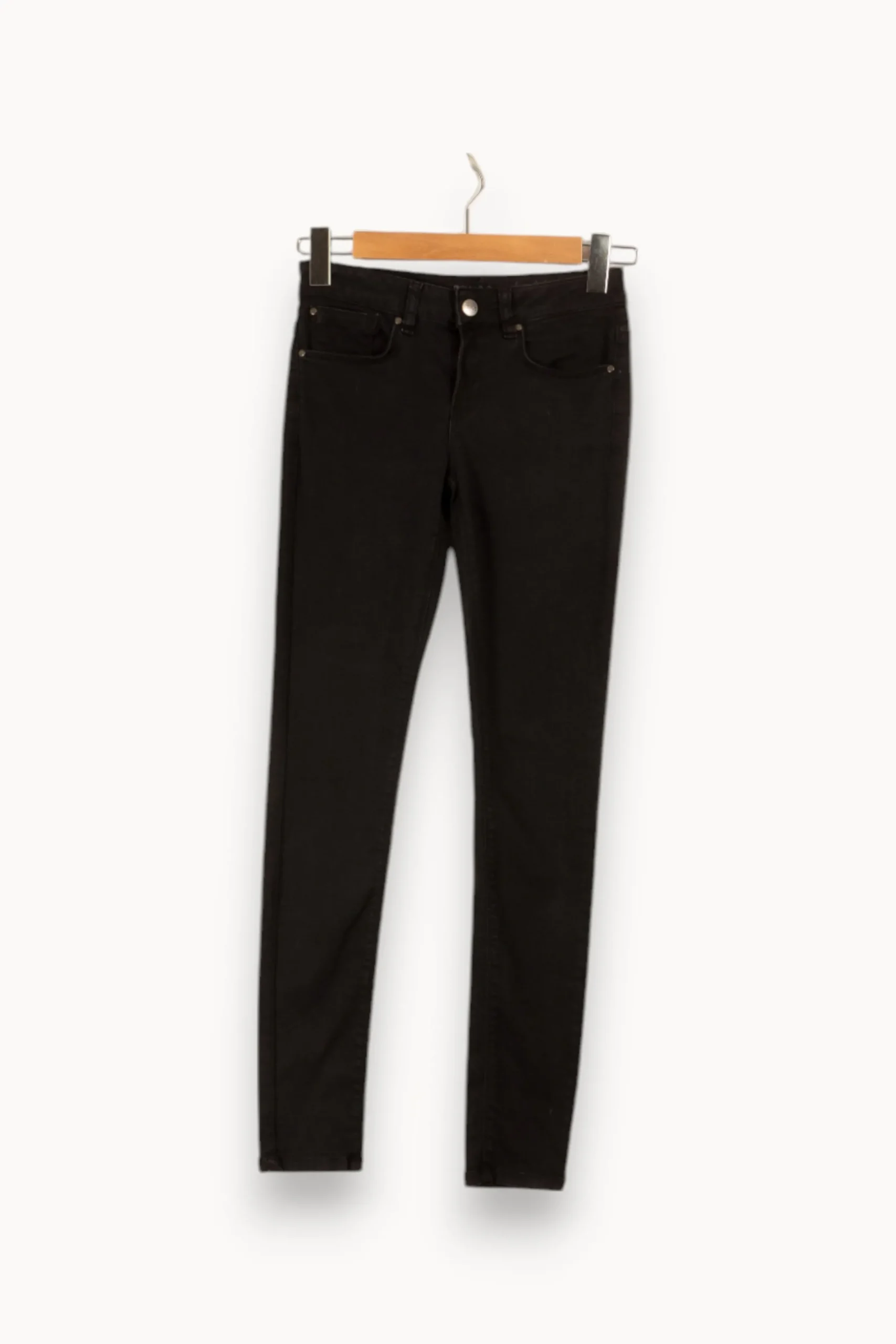 Shop Ekyog Jean - Taille M/38 Noir