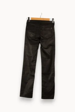 Best Sale Comptoir des Cotonniers Jean - Taille M/38 Noir