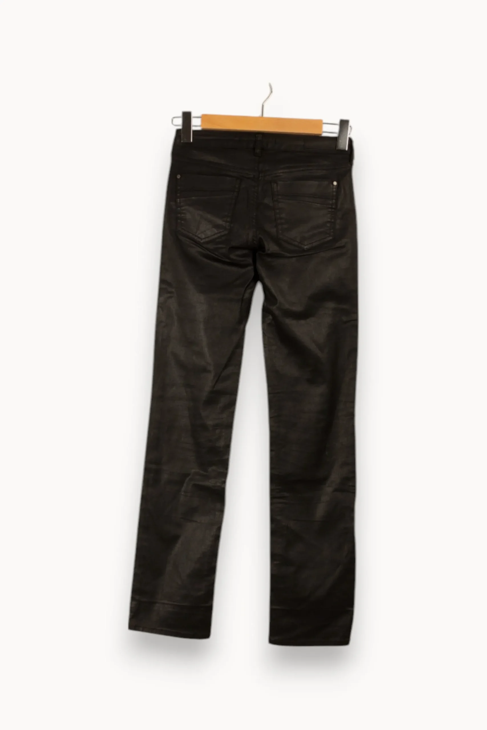 Best Sale Comptoir des Cotonniers Jean - Taille M/38 Noir