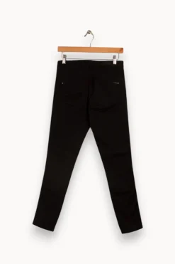 Clearance IKKS Jean - Taille M/38 Noir