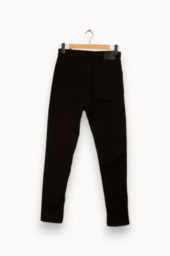 Outlet Zadig&Voltaire Jean - Taille M/38 Noir