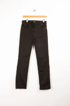 Cheap Caroll Jean - Taille M / 38 Noir