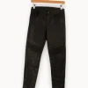 Store IKKS Jean - Taille S/36 Noir