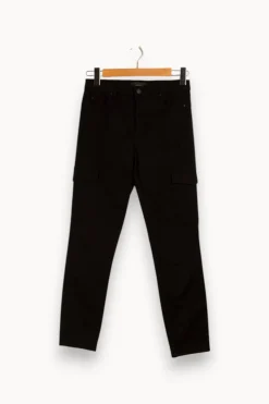 Cheap IKKS Jean - Taille S/36 Noir