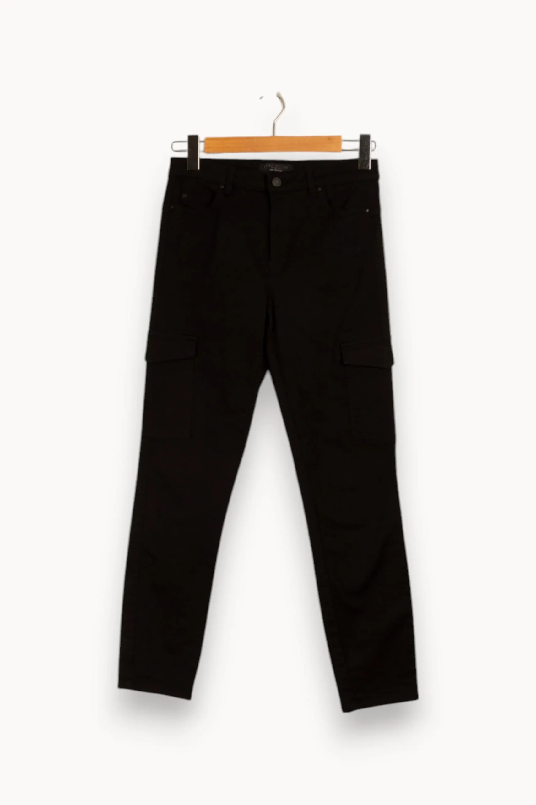 Cheap IKKS Jean - Taille S/36 Noir