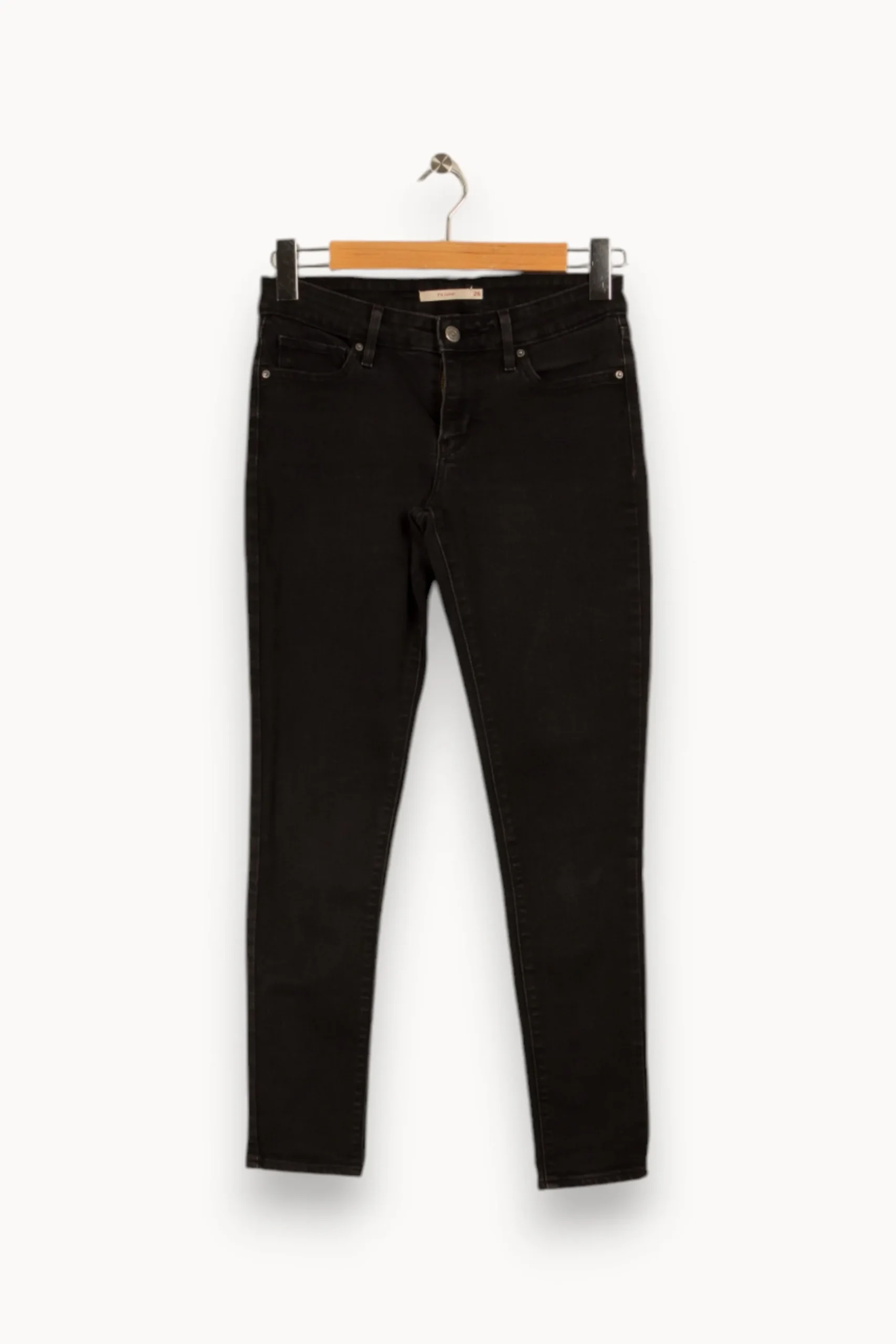 Store Levi's Jean - Taille S/36 Noir