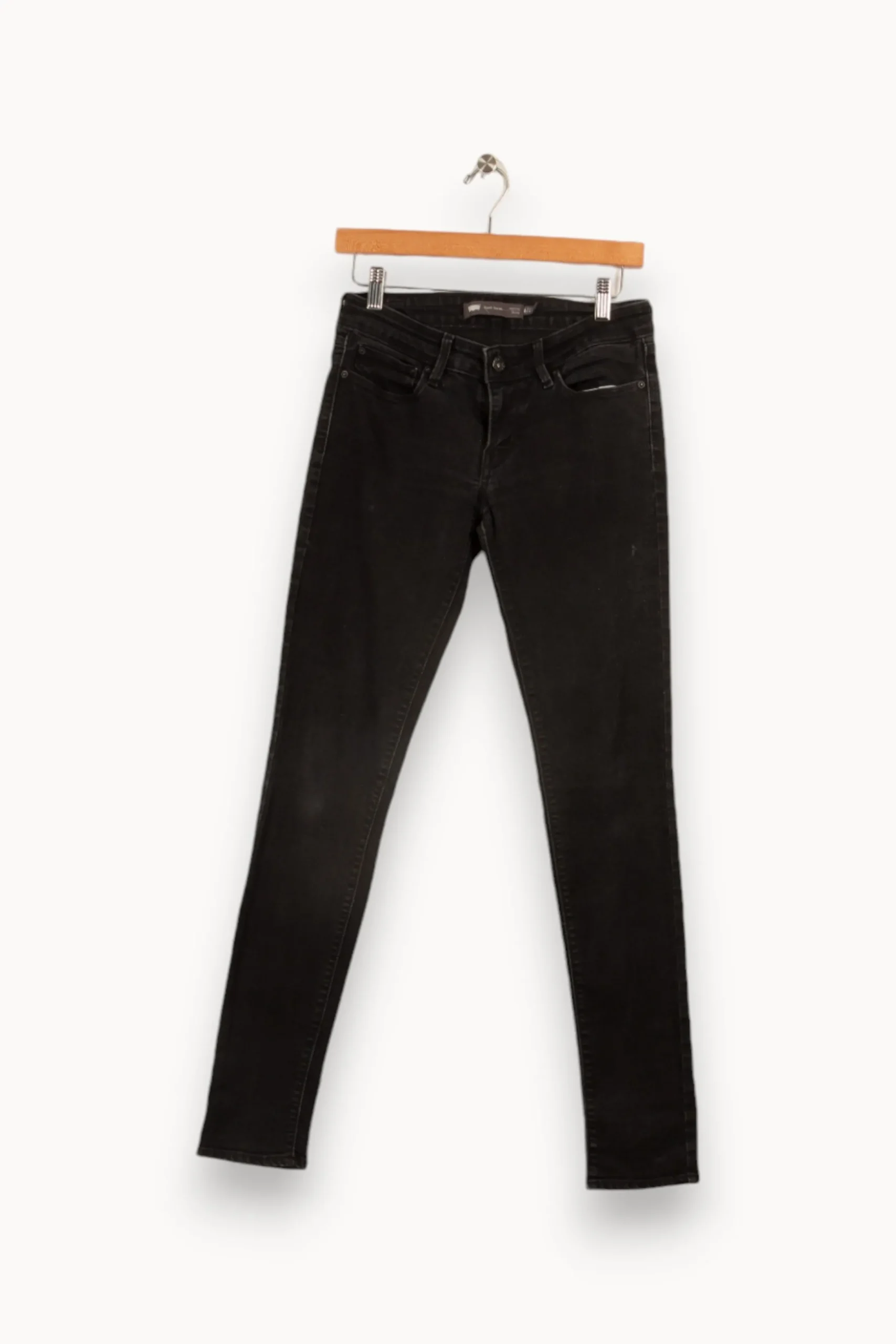 Best Levi's Jean - Taille S/36 Noir