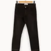 Best Sale IKKS Jean - Taille S/36 Noir