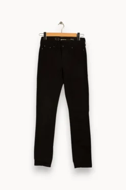 Clearance Levi's Jean - Taille S/36 Noir