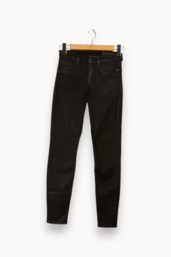 Store All Saints Jean - Taille S/36 Noir